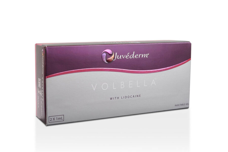 Juvéderm Volbella Xc South Coast Medspa